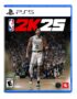 NBA 2K25 - PlayStation 5