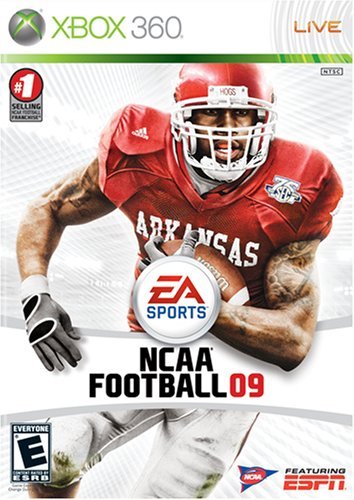 NCAA Football 09 (Renewed) NCAA Football 09 (Renewed)