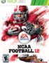 NCAA Football 12 - Xbox 360 (Renewed)