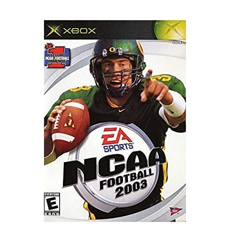 NCAA Football 2003 (Renewed)