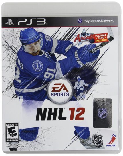 NHL 12 – Playstation 3