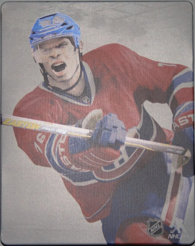 NHL 15 - Standard Edition - PlayStation 4