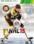 NHL 15 - Xbox 360