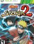 Naruto Ultimate Ninja Storm 2 - Xbox 360 (Renewed)