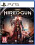 Necromunda: Hired Gun PlayStation 5