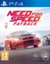 Need For Speed PayBack (PS4)