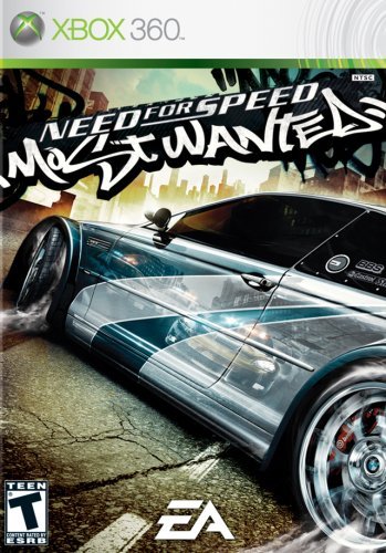 Need for Speed Most Wanted – Xbox 360 (Renewed) Need for Speed Most Wanted – Xbox 360 (Renewed)
