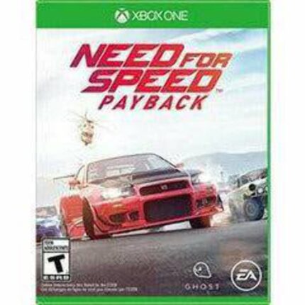 Need for Speed Payback – XBOX One