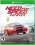Need for Speed Payback - XBOX One