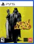 Neon Blood - PlayStation 5