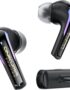 [New Upgrade] Wireless Gaming Earbuds 20ms Ultra-Low Latency, Dual-Mode 2.4GHz + BT5.3 with ENC Mic, USB-C Dongle for PS5/PS4, 3/3S/2, Steam Deck, PC/Mobile