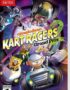 Nickelodeon Kart Racers 2: Grand Prix - Nintendo Switch Standard Edition