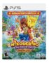 Nikoderiko The Magical World – Director’s Cut Collector’s Edition - PlayStation 5
