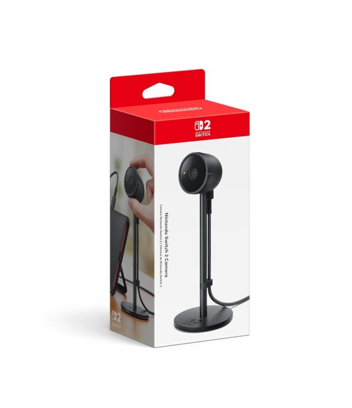 Nintendo Switch™ 2 Camera (Renewed)