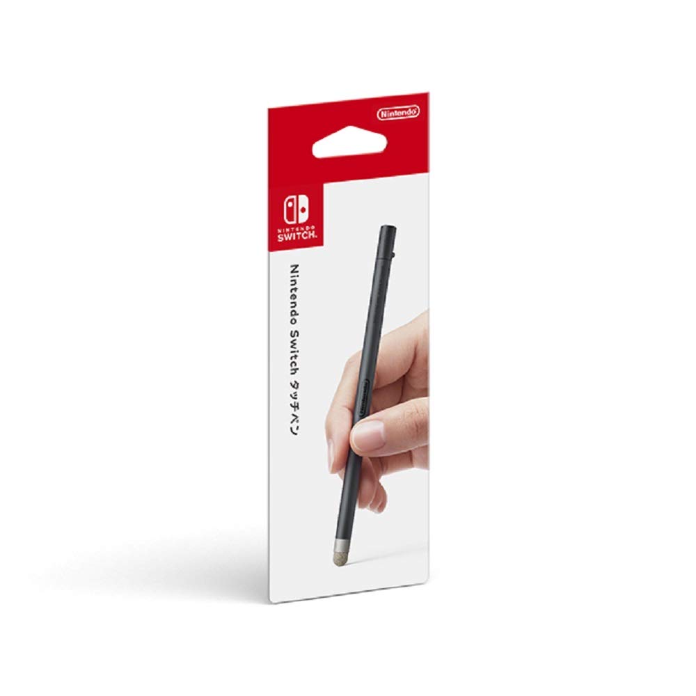Nintendo Switch Touch Pen (Japan Import) Nintendo Switch Touch Pen (Japan Import)