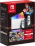 Nintendo Switch™ – OLED Model Mario Kart™ 8 Deluxe Bundle