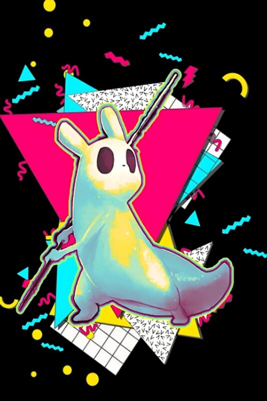 Notebook: Indie Gaming, 100 Pages 6 × 9 Wide Ruled Lined Pages Journal Diary For Teens, Students, Game Fans, And Study Notes (Composition Notebook)