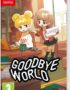 Numskull Games Goodbye World (Switch)
