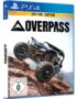 Overpass, PS4-Blu-ray Disc (Day One Edition)