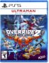 Override 2: Ultraman Deluxe Edition (PS5) PlayStation 5