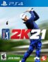 PGA TOUR 2K21 - PlayStation 4