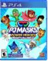 PJ Masks Power Heroes: Mighty Alliance - PlayStation 4