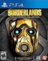 PS4 Borderlands: The Handsome Collection Brand New Factory Sealed Playstation 4