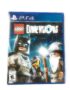 PS4 LEGO Dimensions Game (Disc only) (Renewed)