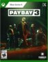 Payday 3 - Xbox Series X