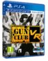 Perp Gun Club VR Standard PlayStation 4