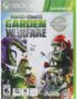 Plants vs Zombies Garden Warfare(Online Play Required) - Xbox 360