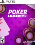 Poker Club (PS5) - PlayStation 5