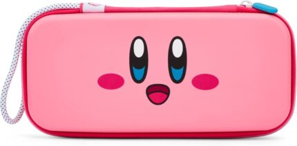 PowerA Slim Protective Console Case for Nintendo Switch