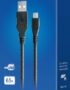 PowerA USB Charging Cable for PlayStation 4