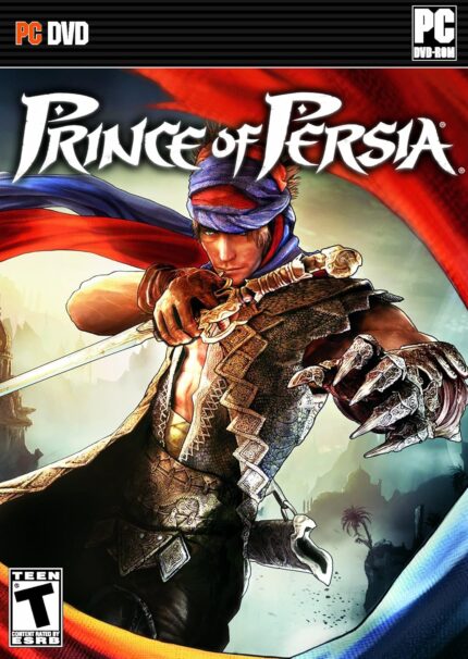 Prince of Persia – PC