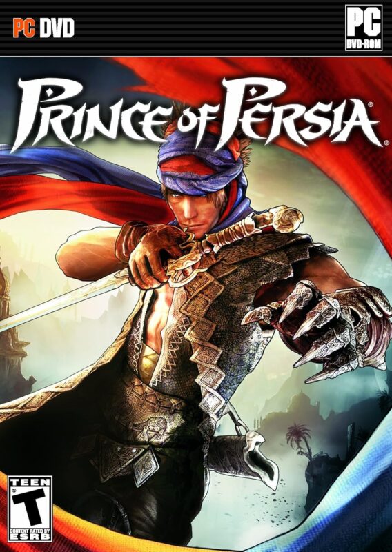 Prince of Persia - PC