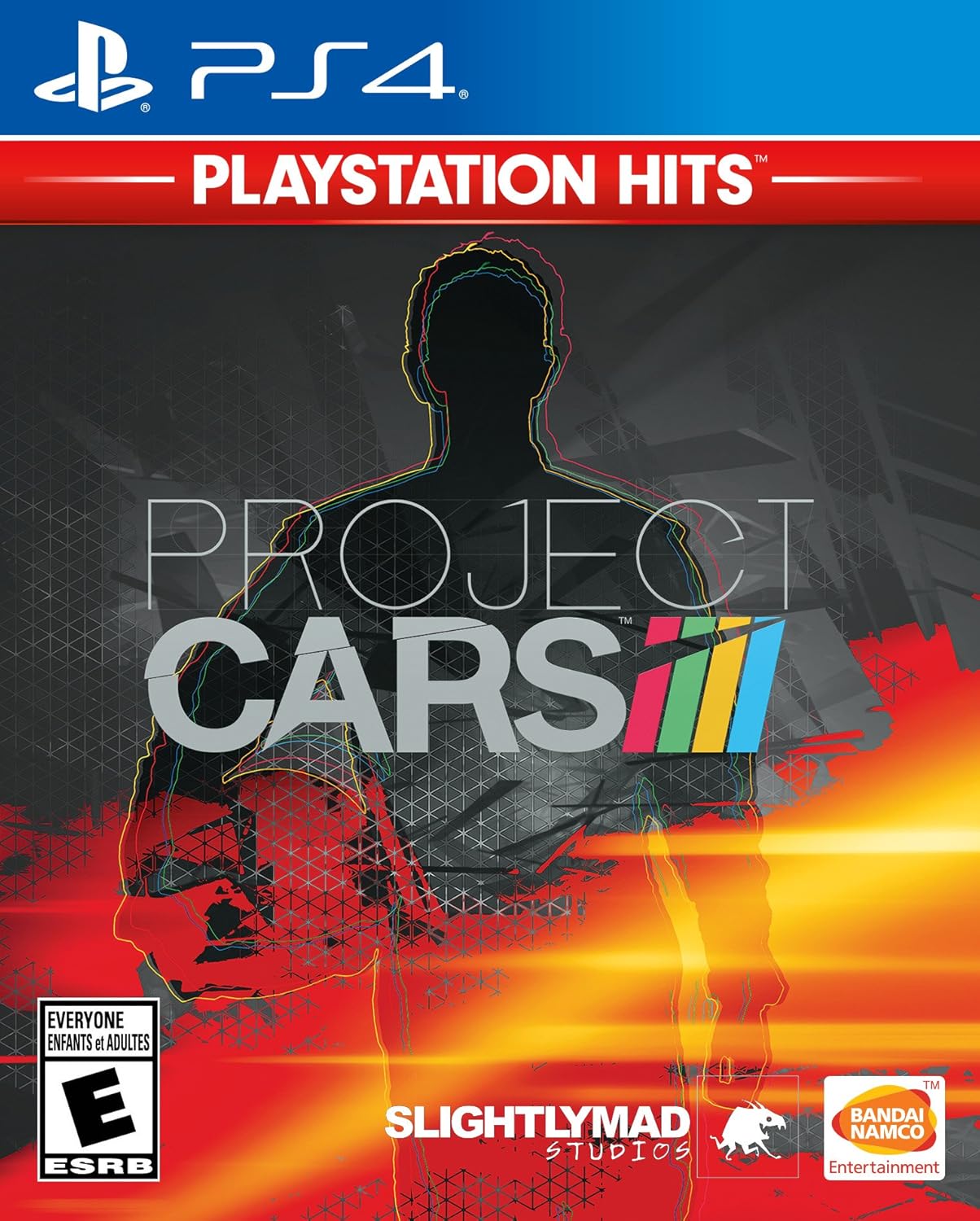 Project CARS – PlayStation 4 Project CARS – PlayStation 4