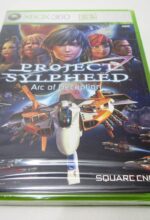 Project Sylpheed: Arc of Deception - Xbox 360