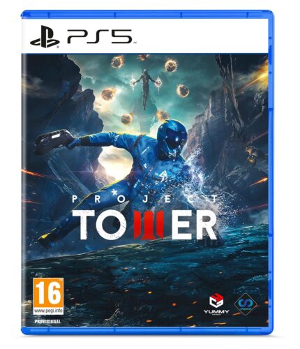 Project Tower (PS5)