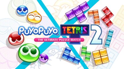 Puyo Puyo Tetris 2 Standard - Nintendo Switch [Digital Code]
