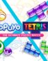 Puyo Puyo Tetris 2 Standard - Nintendo Switch [Digital Code]