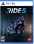 RIDE 5 - PlayStation 5