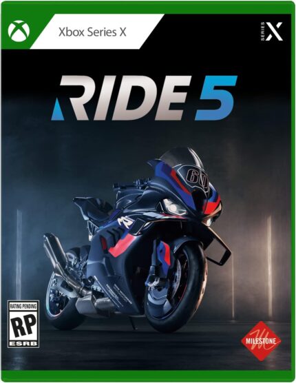 RIDE 5 – Xbox Series X