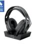 RIG 800 PRO HS Wireless Gaming Headset & Multi-Function Base Station for PlayStation PS4, PS5, PC, Mac, USB - Up to 60 Hour Battery