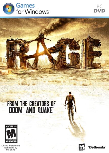 Rage – PC