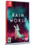 Rain World Nintendo Switch Limited Run Video Game