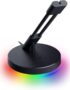 Razer Gaming Mouse Bungee V3 Chroma: Drag-Free Wired Mouse Support - for Esports-Level Performance - Weighted Base - Anti-Slip Feet - Classic Black