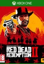 Red Dead Redemption 2 (XBox One)