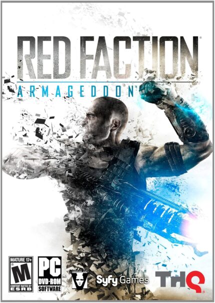 Red Faction Armageddon – PC