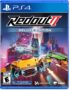 Redout 2: Deluxe Edition (PS4)